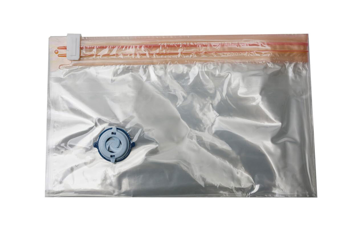 Vacuum Seal Bag – Travel Size 45×60cm