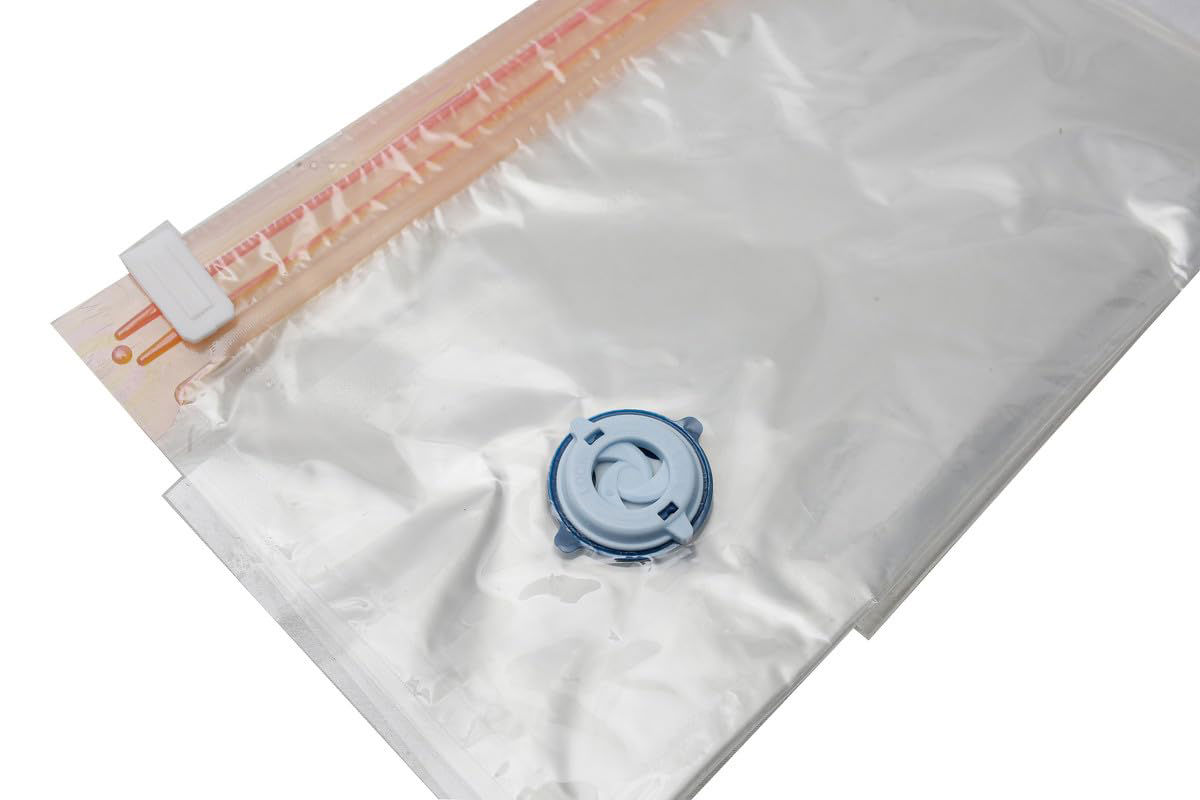 Vacuum Seal Bag – Travel Size 45×60cm