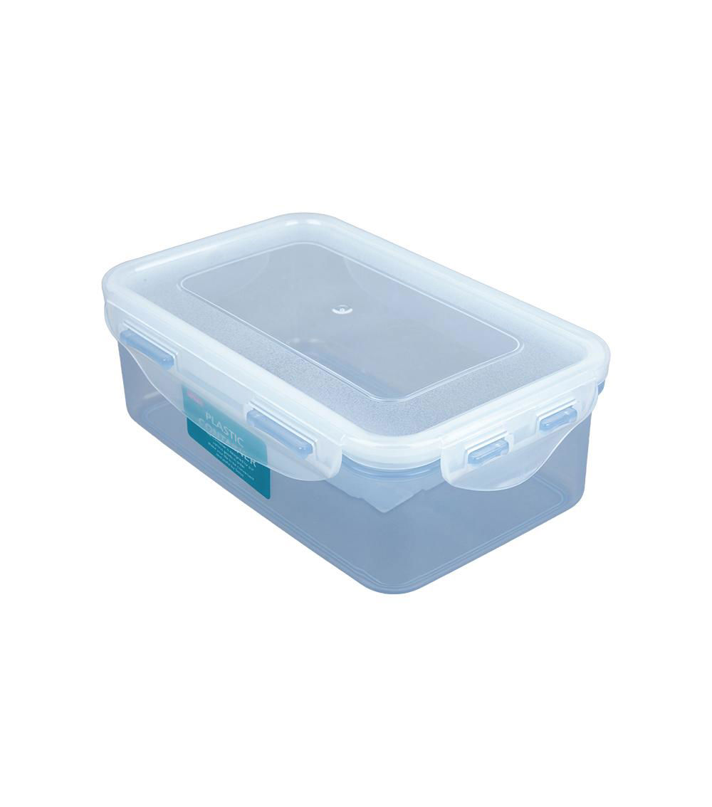 Sealed Container, Assorted (1 pc) - 750 ml