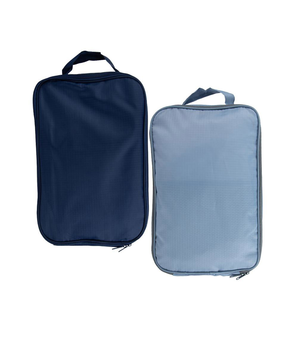 Travel Shoe Bag, Assorted (1 pc)