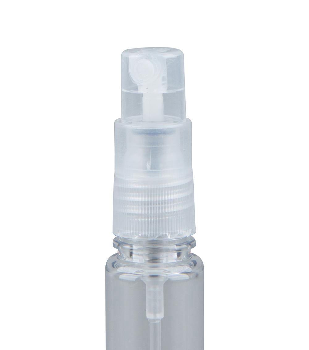 Portable Perfume Atomizer, Assorted 1 pc (6ml)