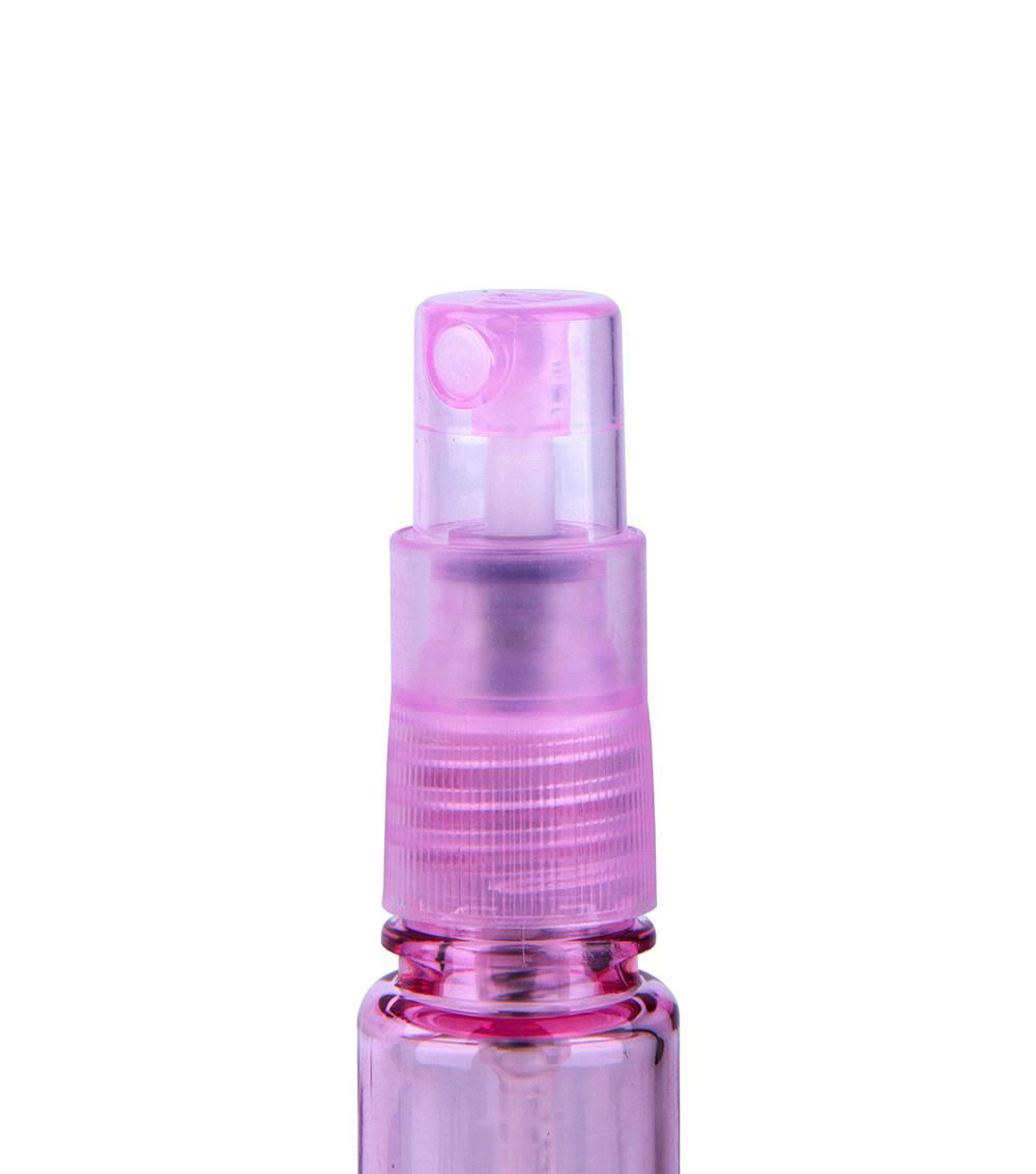 Portable Perfume Atomizer, Assorted 1 pc (6ml)