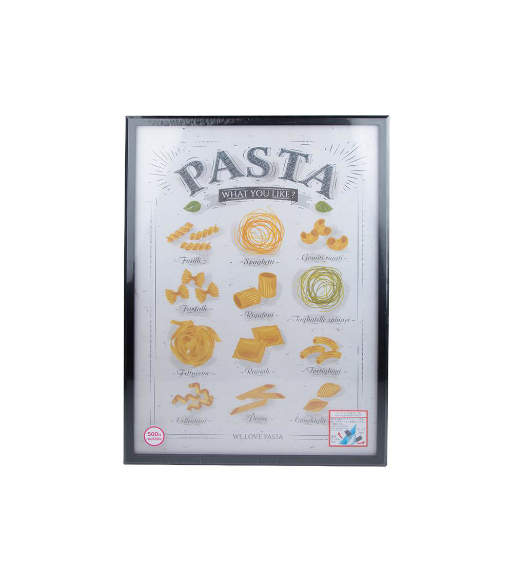 A2 Poster Frame, Assorted (1 pc)