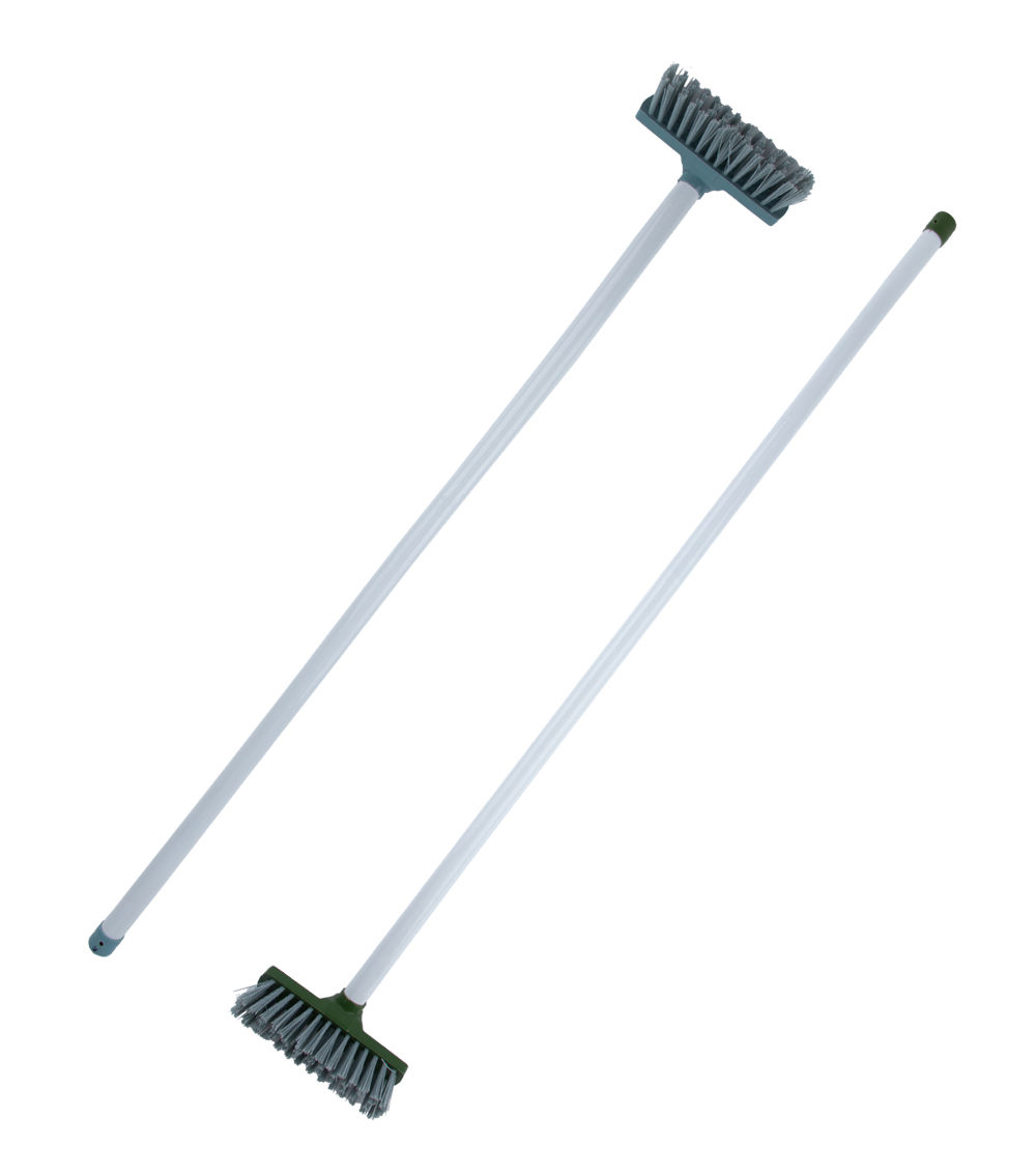 Household Deck Brush, Assorted (1 pc)