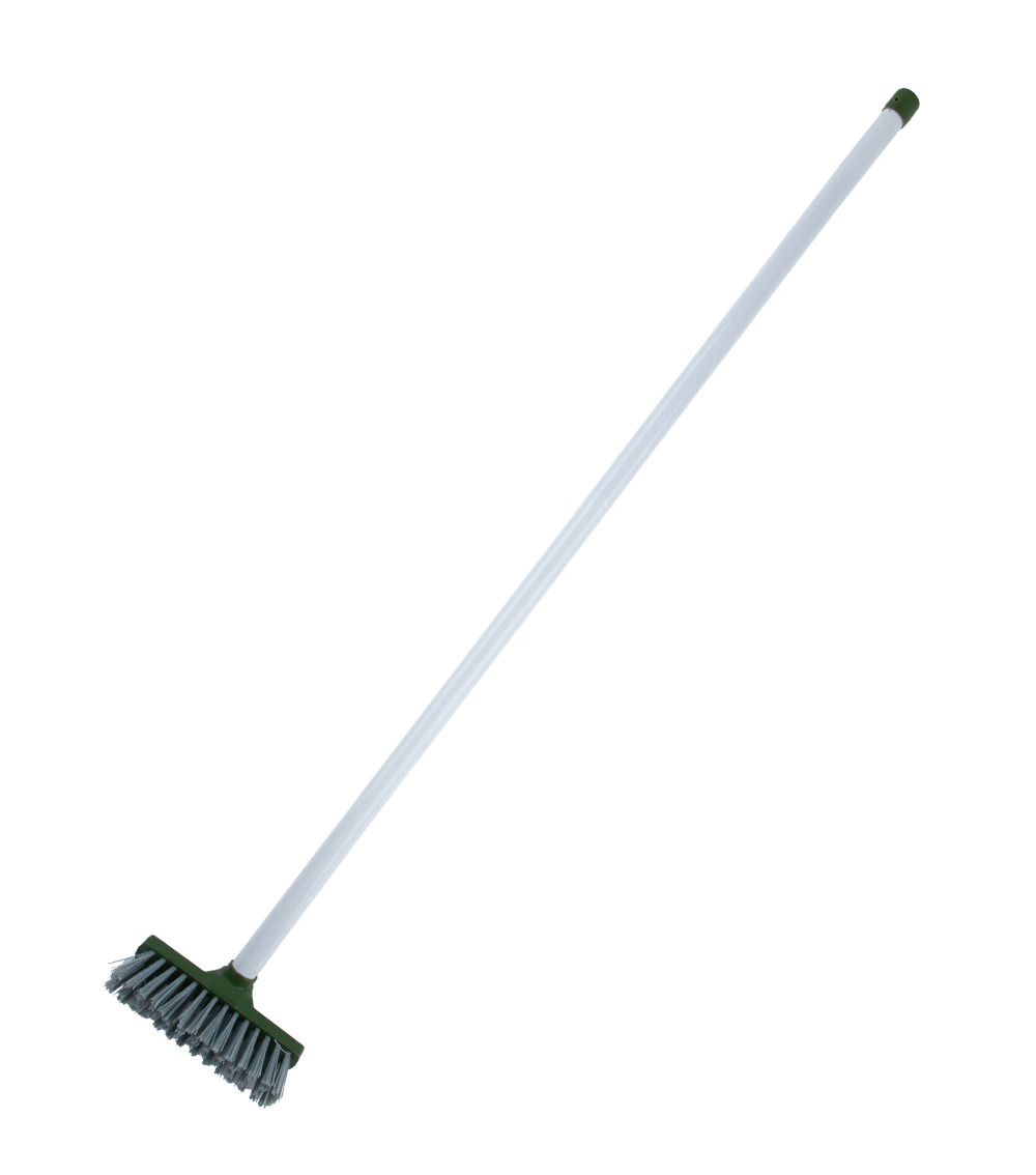 Household Deck Brush, Assorted (1 pc)