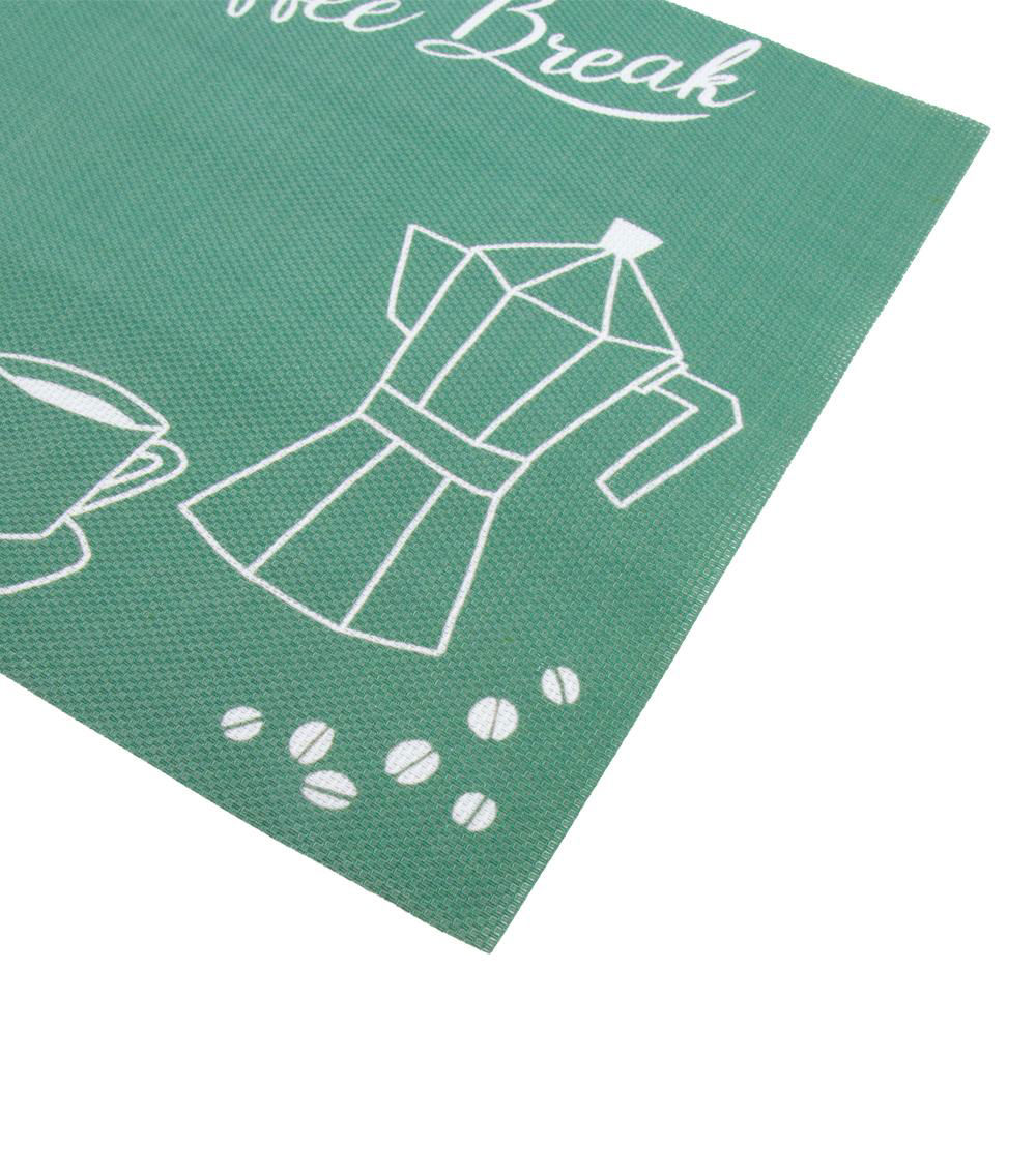 Café Placemat, Assorted