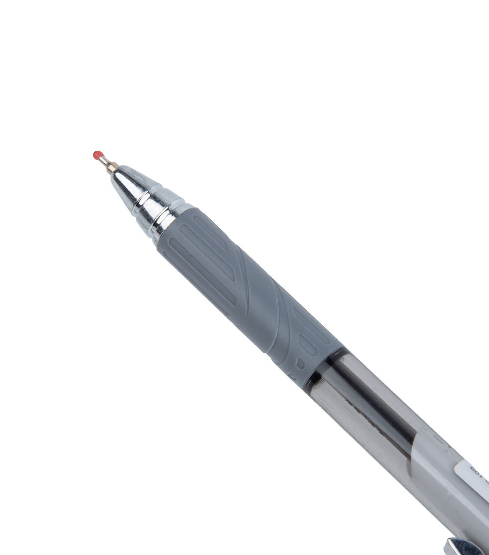 Smooth Writing Ballpoint Pen – Pack of 3