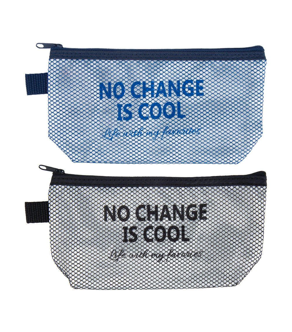 Mesh Boat Pouch, Assorted (1 pc)