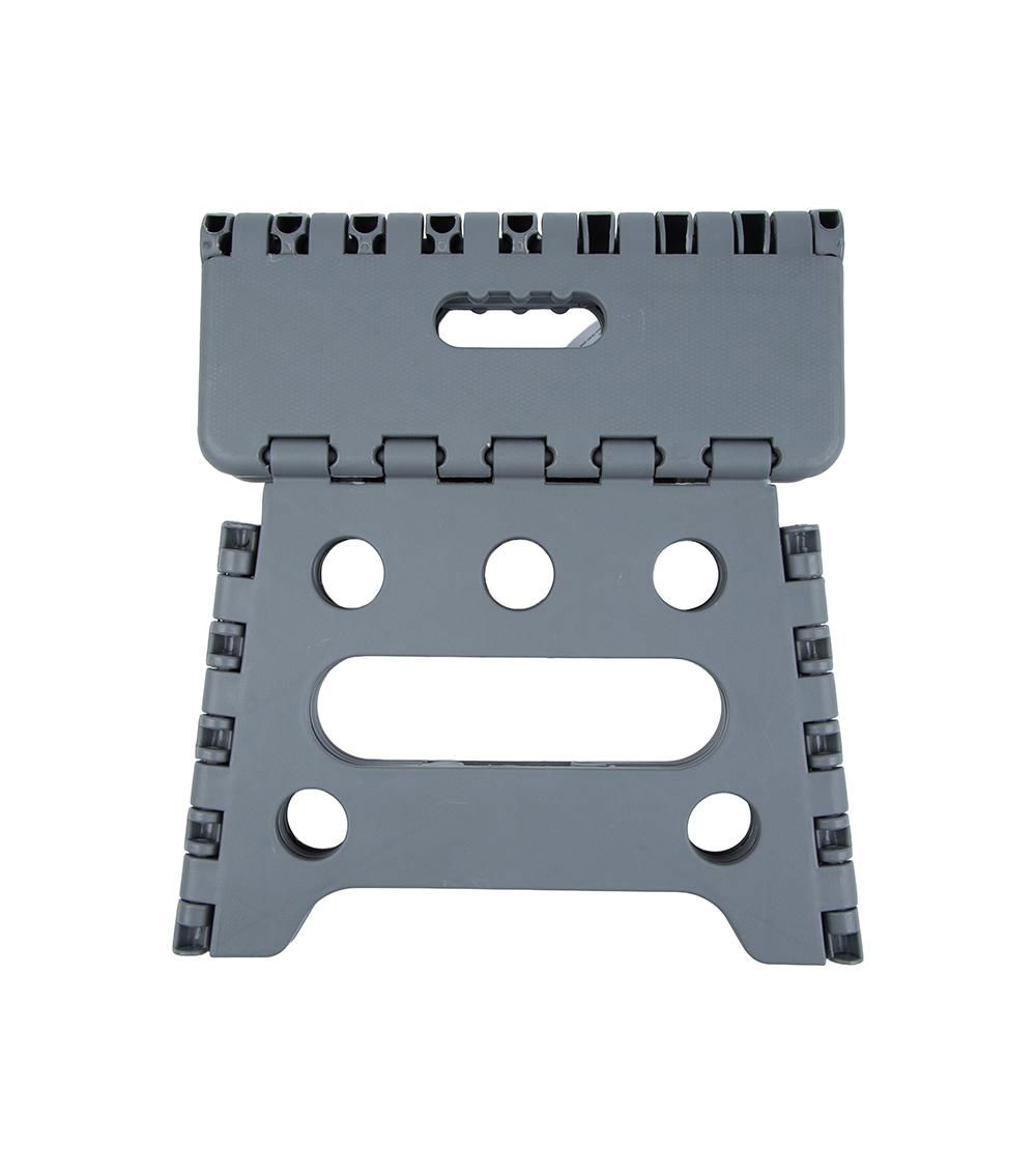 Compact Design Folding Chair, Assorted (1 pc) - 23.5x19x18cm