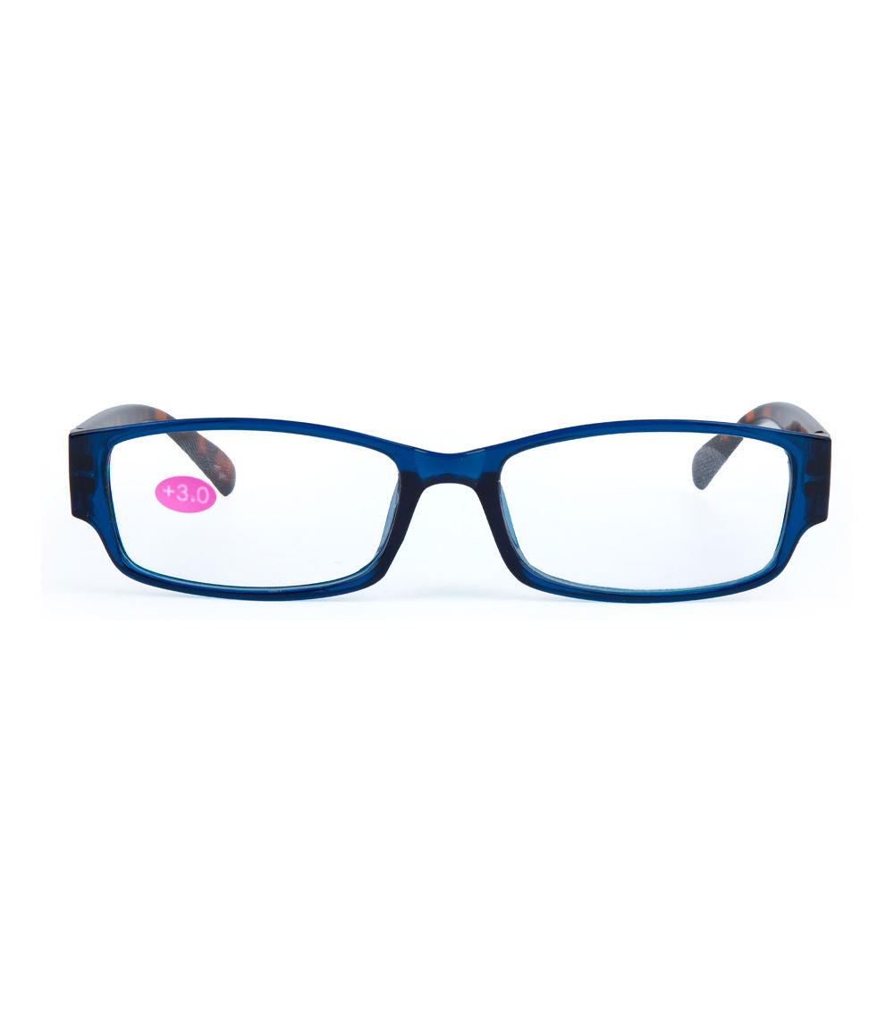 3.00 Power Reading Glasses, Assorted