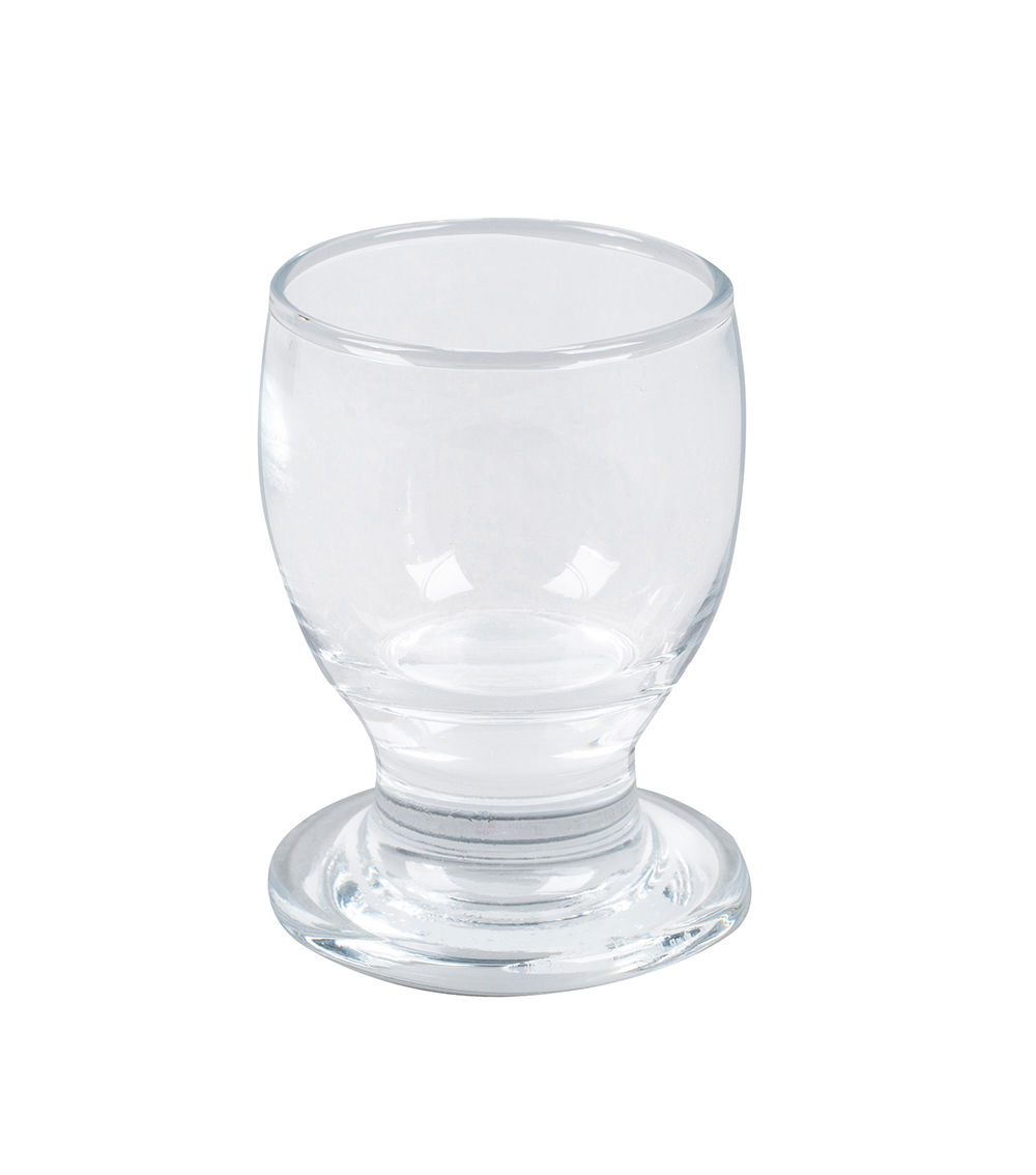 Glass Shot Glass - Approx. 55ml