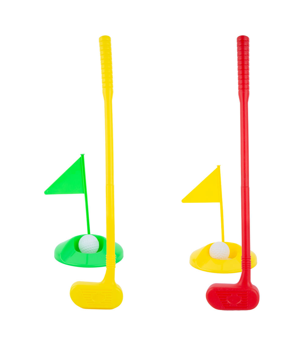 Putter Golf Set, Assorted (1 pc)