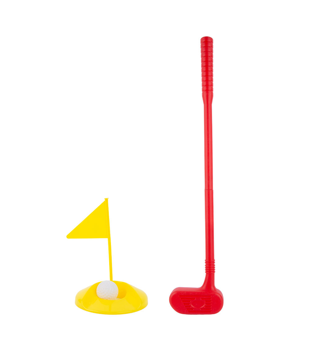 Putter Golf Set, Assorted (1 pc)