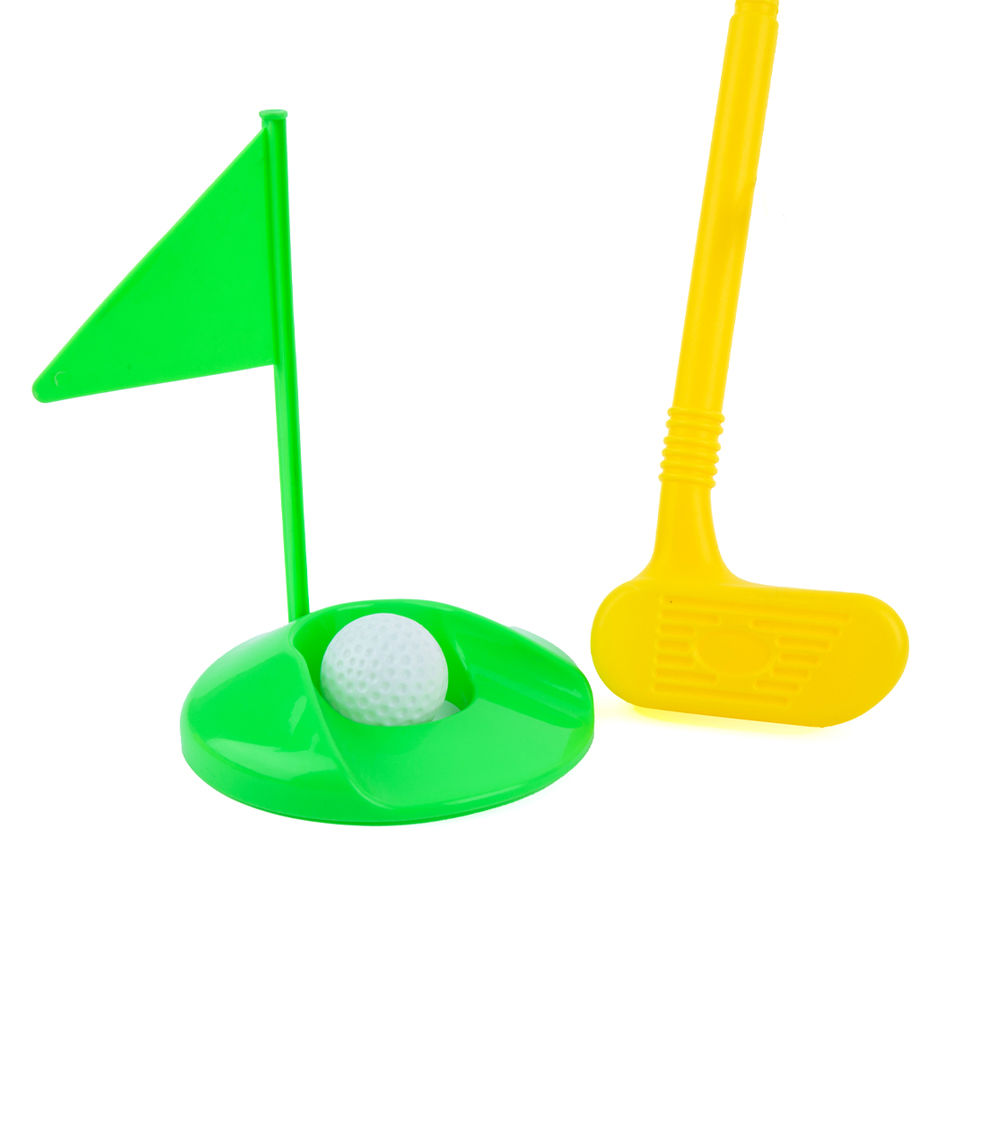 Putter Golf Set, Assorted (1 pc)