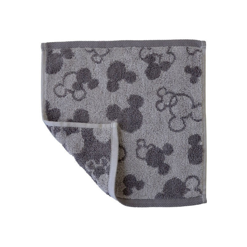 Mickey Icon Washcloth, Assorted (1 pc)