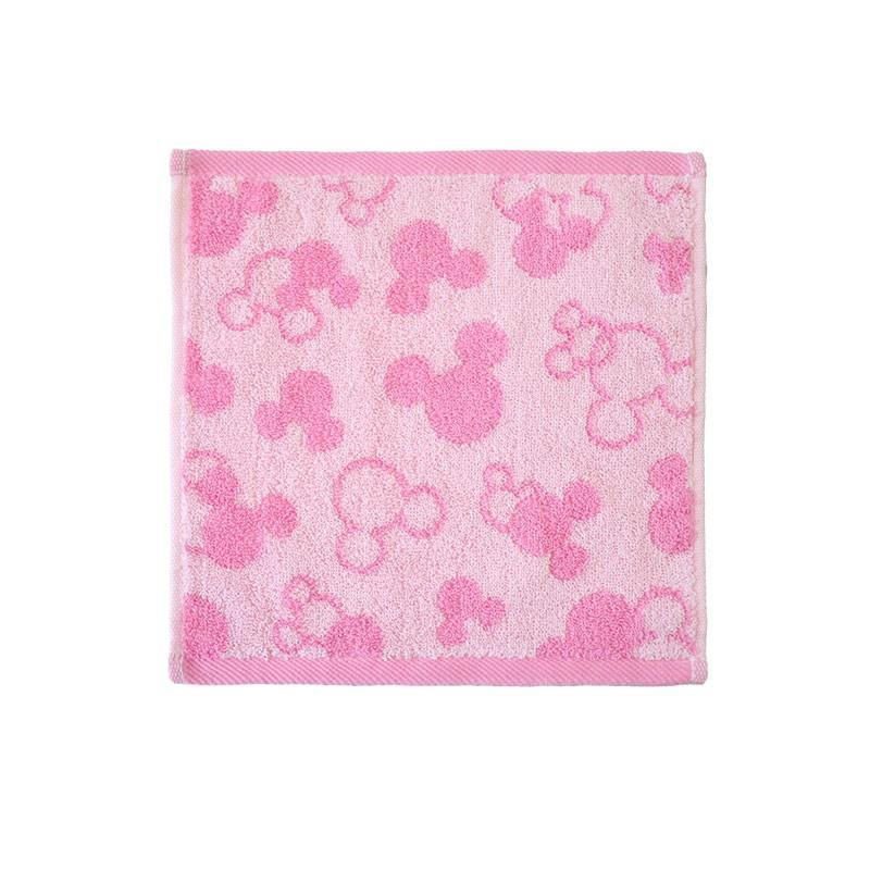 Mickey Icon Washcloth, Assorted (1 pc)