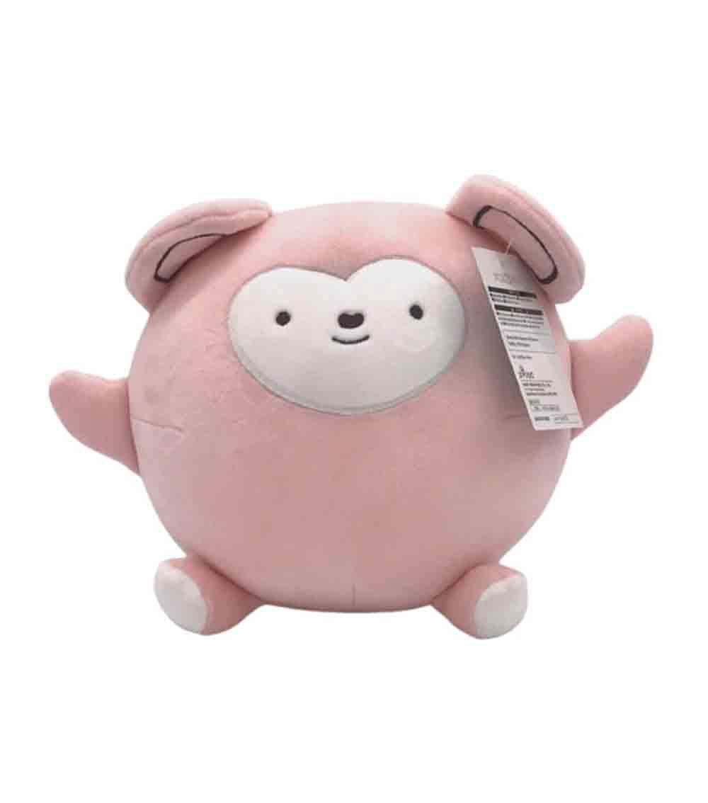 - USA - Hug Pillow -Sphere-