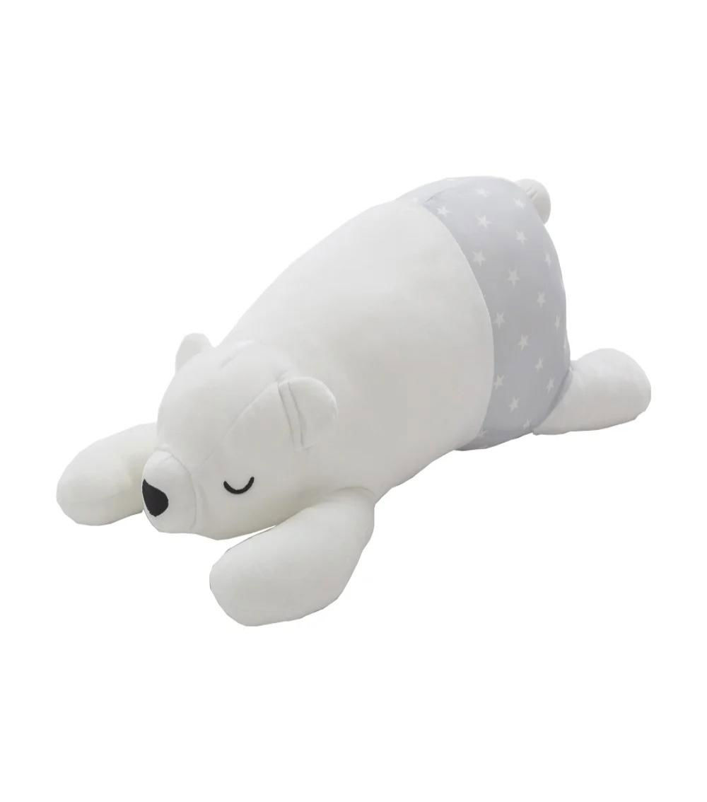 - USA - Cooling Hug Pillow -Bear-