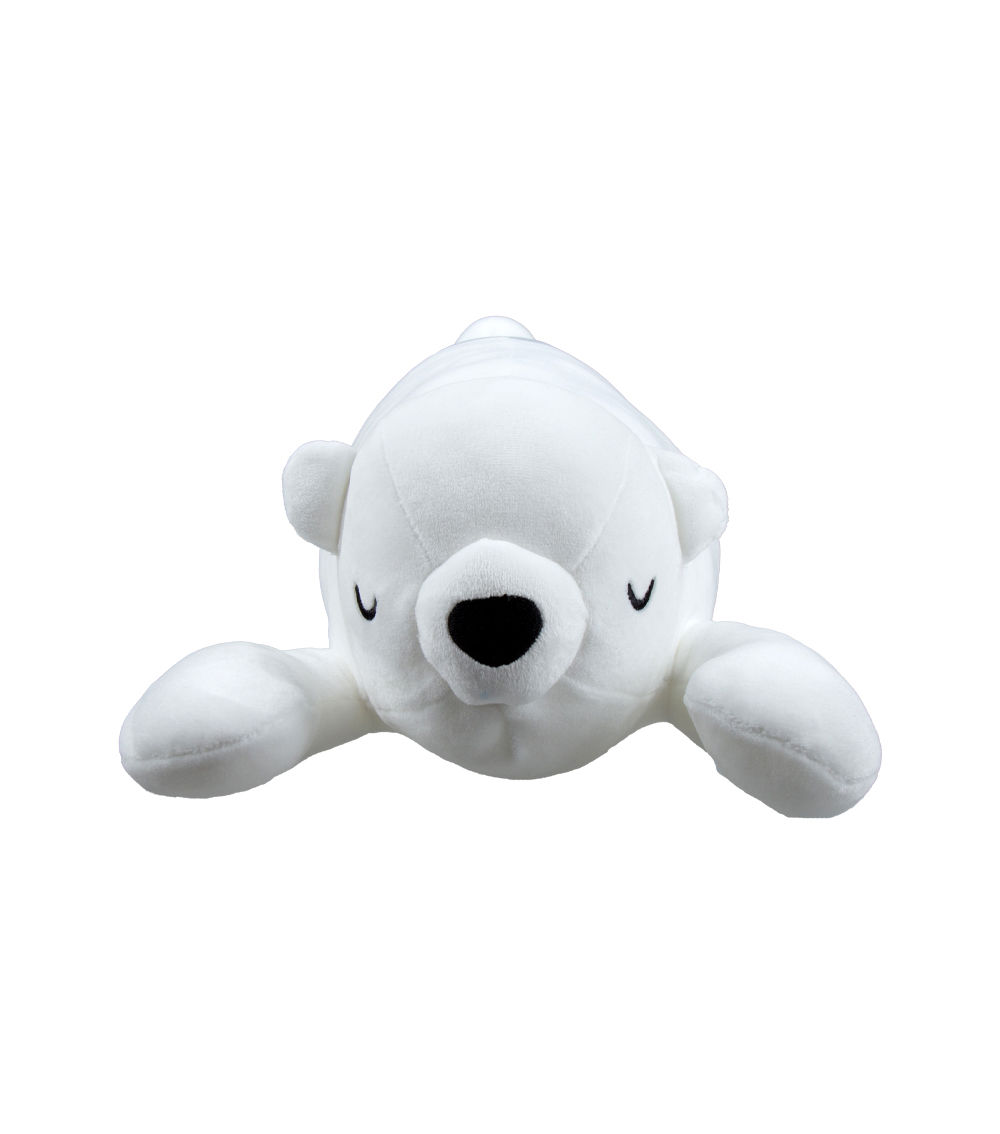 - USA - Cooling Hug Pillow -Bear-