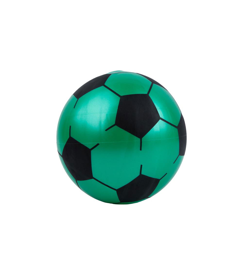 Sports Ball -Print - 8.5 Inch-