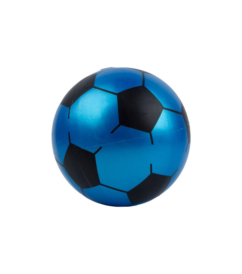 Sports Ball -Print - 8.5 Inch-