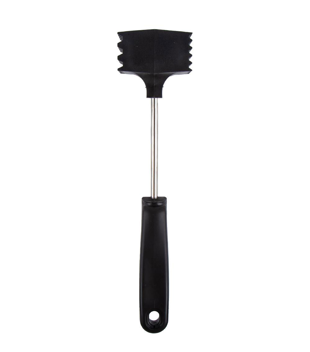 Meat Tenderizer, Black