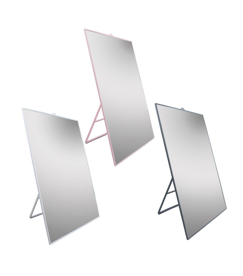 Big Hanging and Standing Mirror, Assorted (1 pc)