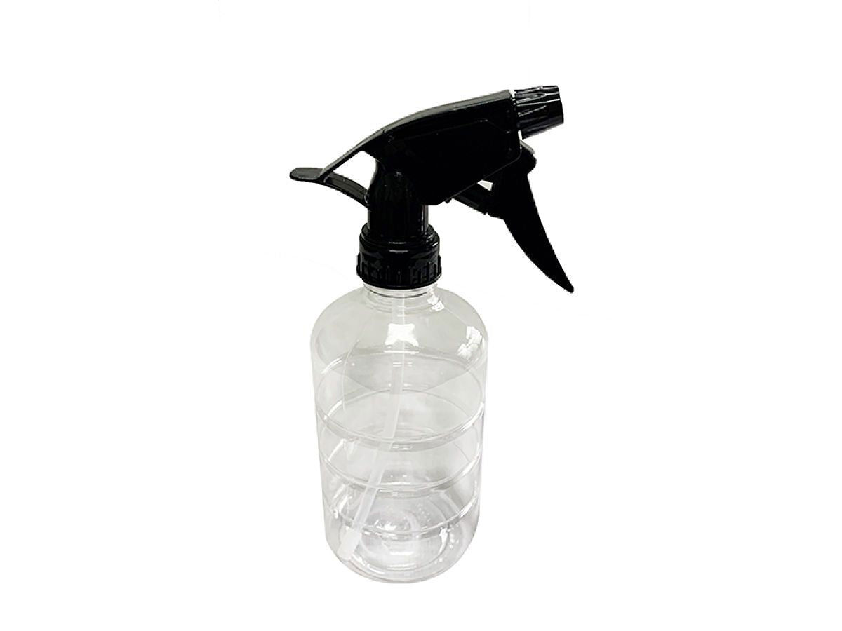 Refillable Spray Bottle - 400ml