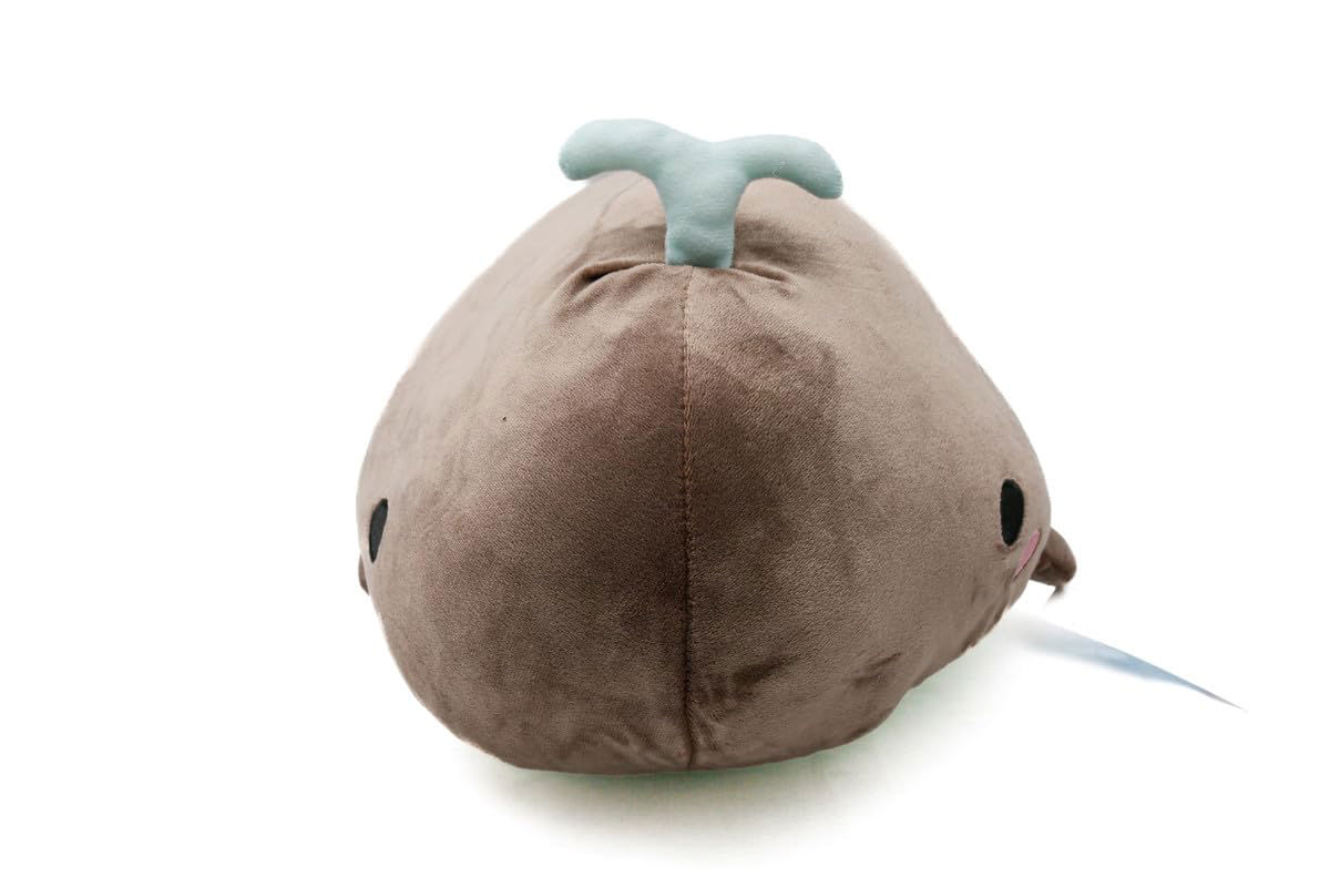 - USA - Cooling Hug Pillow -Whale Kiwi-