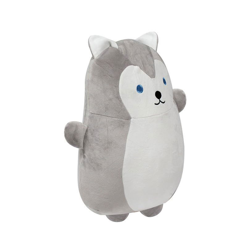 USA Hug Pillows -Shiba Dog - Siberian Husky Dog - 1.64ft - 5