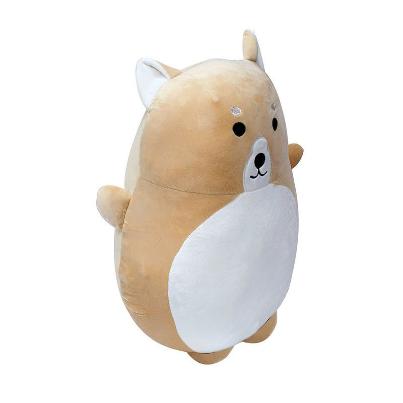 USA Hug Pillows -Shiba Dog - Siberian Husky Dog - 1.64ft - 5