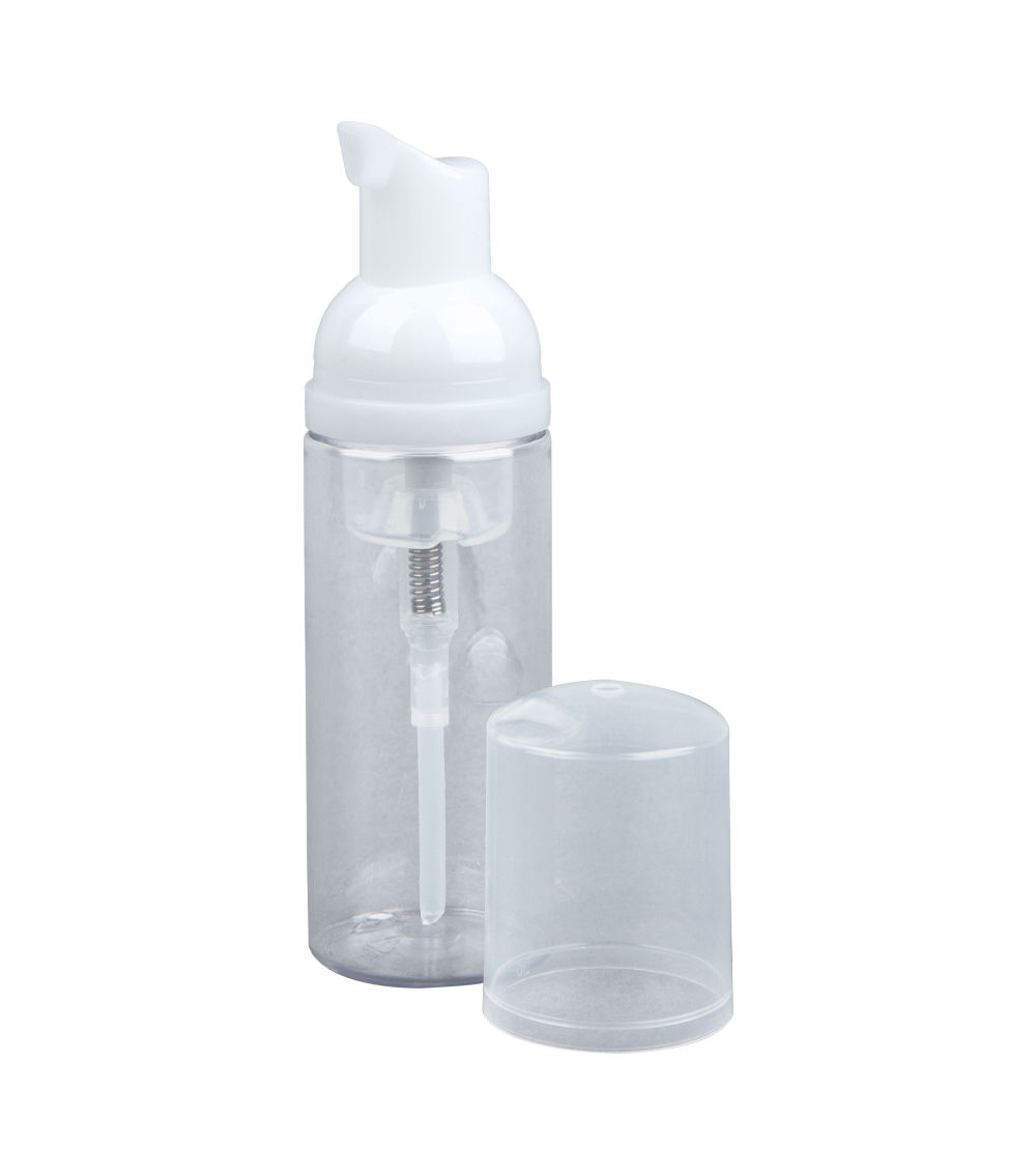 Foaming Pump Bottle – 60mL ( 2 Pcs Set )