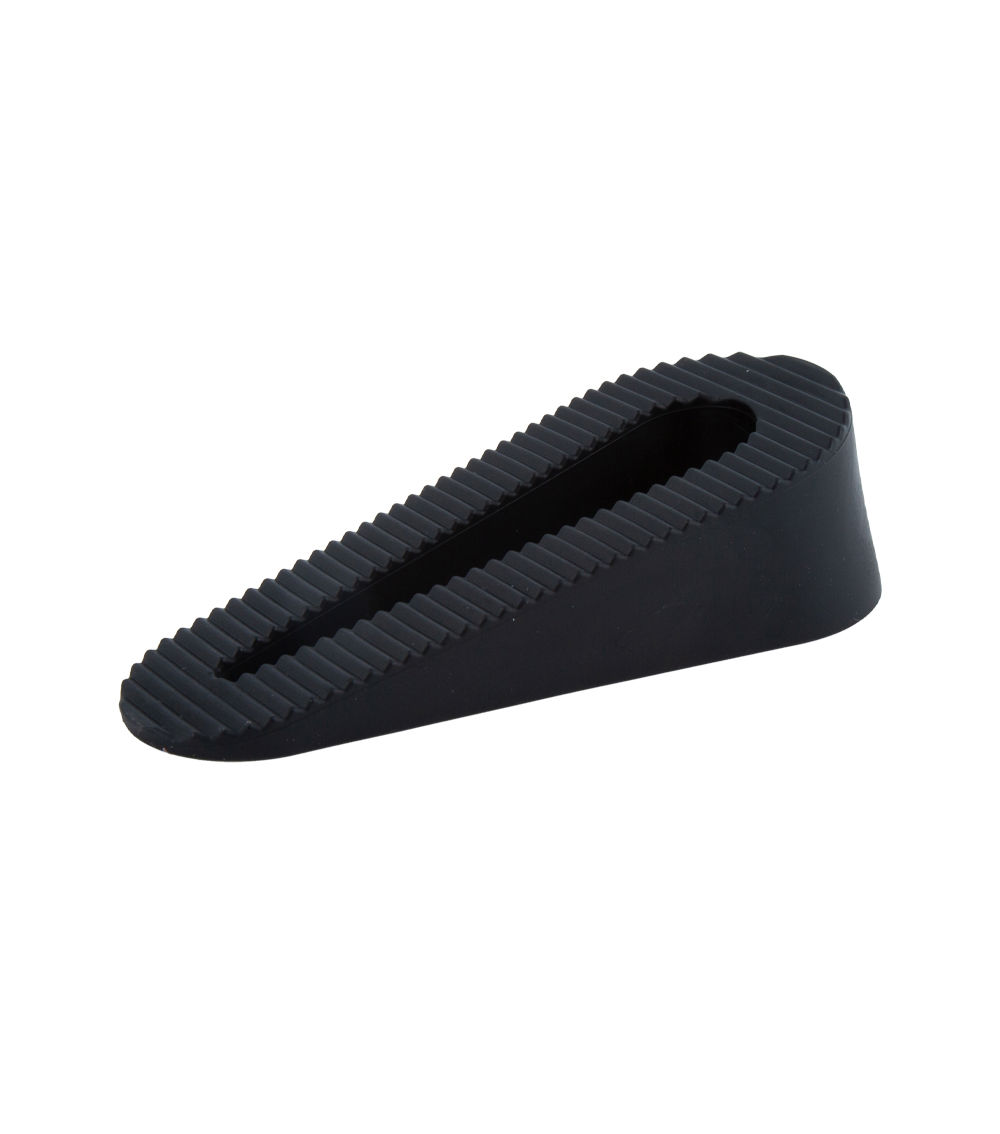 Hangable Ring-Shaped Door Stopper, Assorted (1 pc)