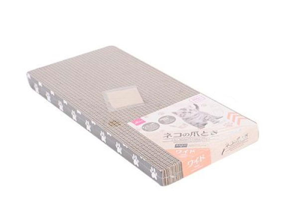 Cat Scratching Pad with - Wide Cat Scratcher Board, 1Pc