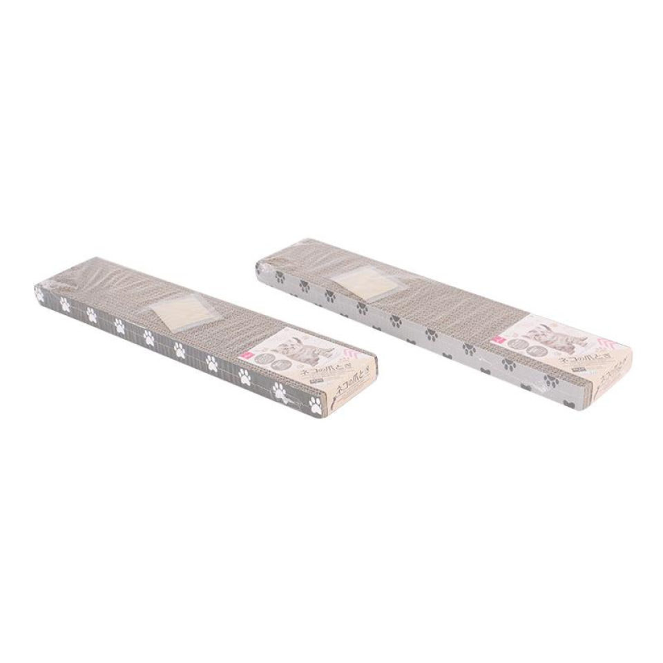 Cat Scratching Post - Durable Cat Scratch Pole, 45.72 cm