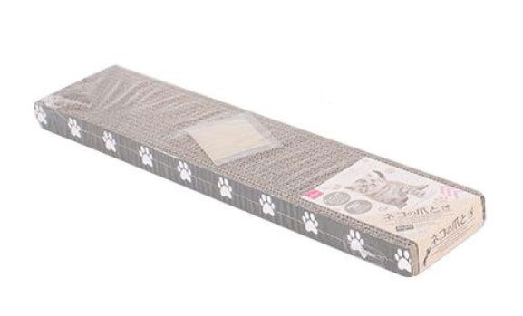 Cat Scratching Post - Durable Cat Scratch Pole, 45.72 cm