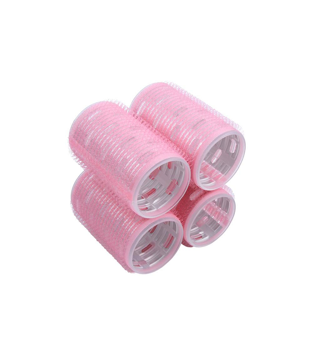 Magic Curlers Pack of 4, (3.5cm) - Assorted (1 pc)