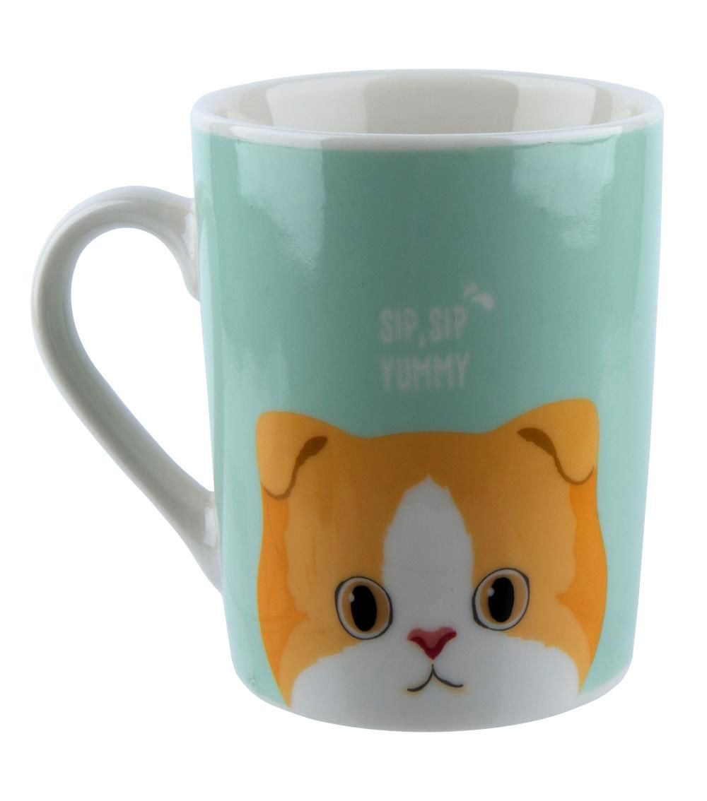 Nose design Mug(Cat)