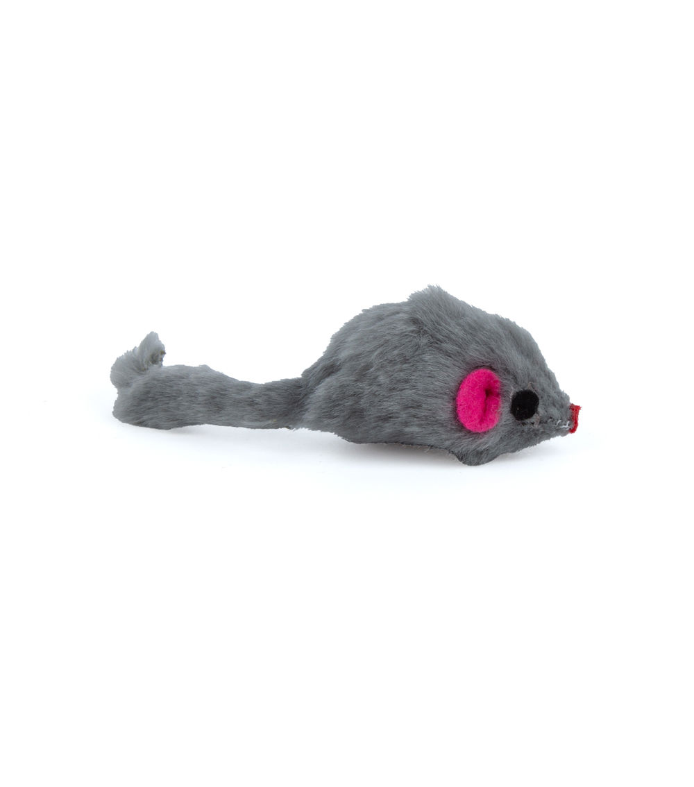 Mouse Toy, Multicolor