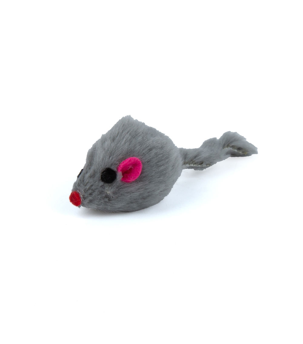 Mouse Toy, Multicolor