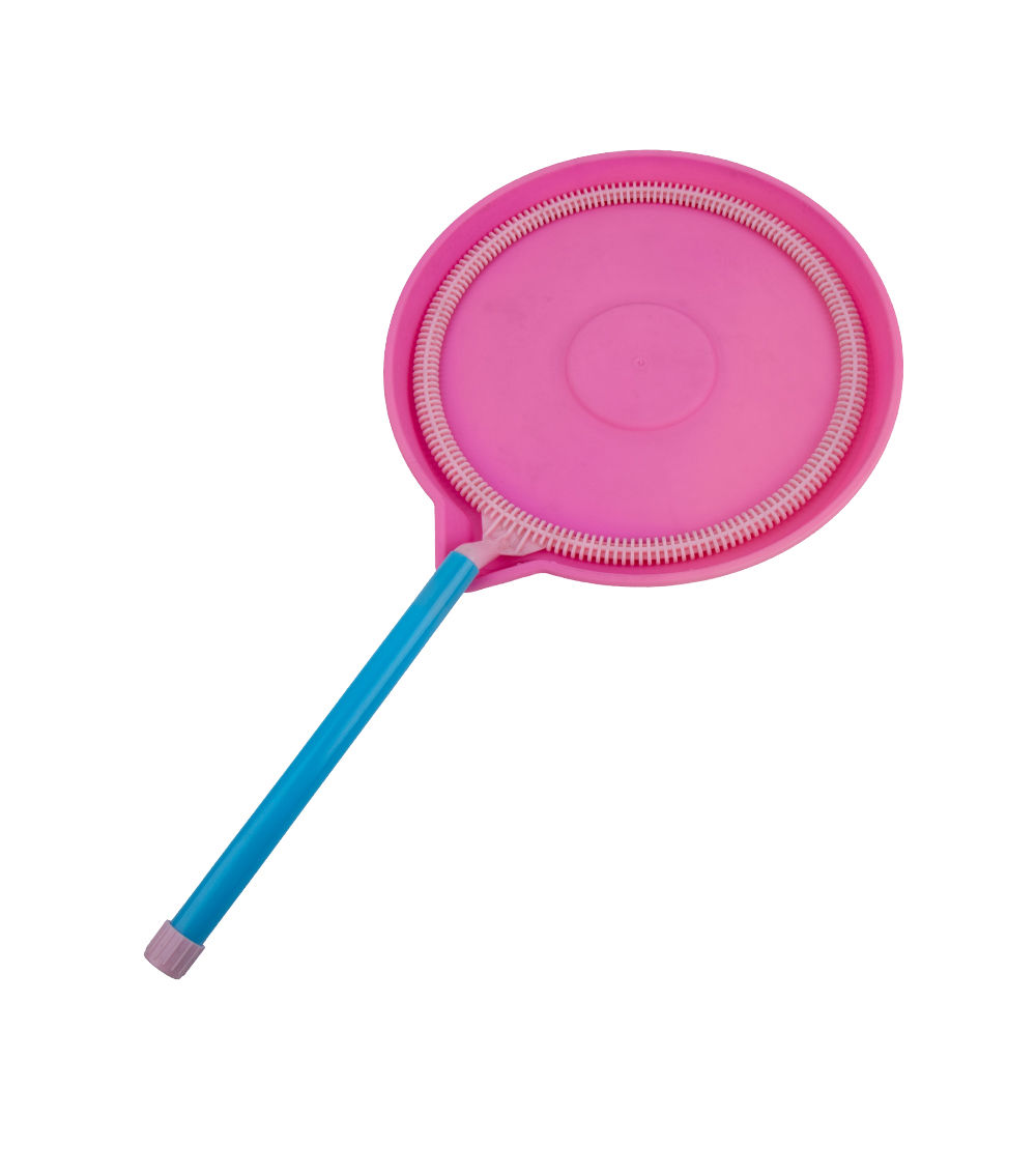 Portable Bubble Maker, Assorted (1 pc)