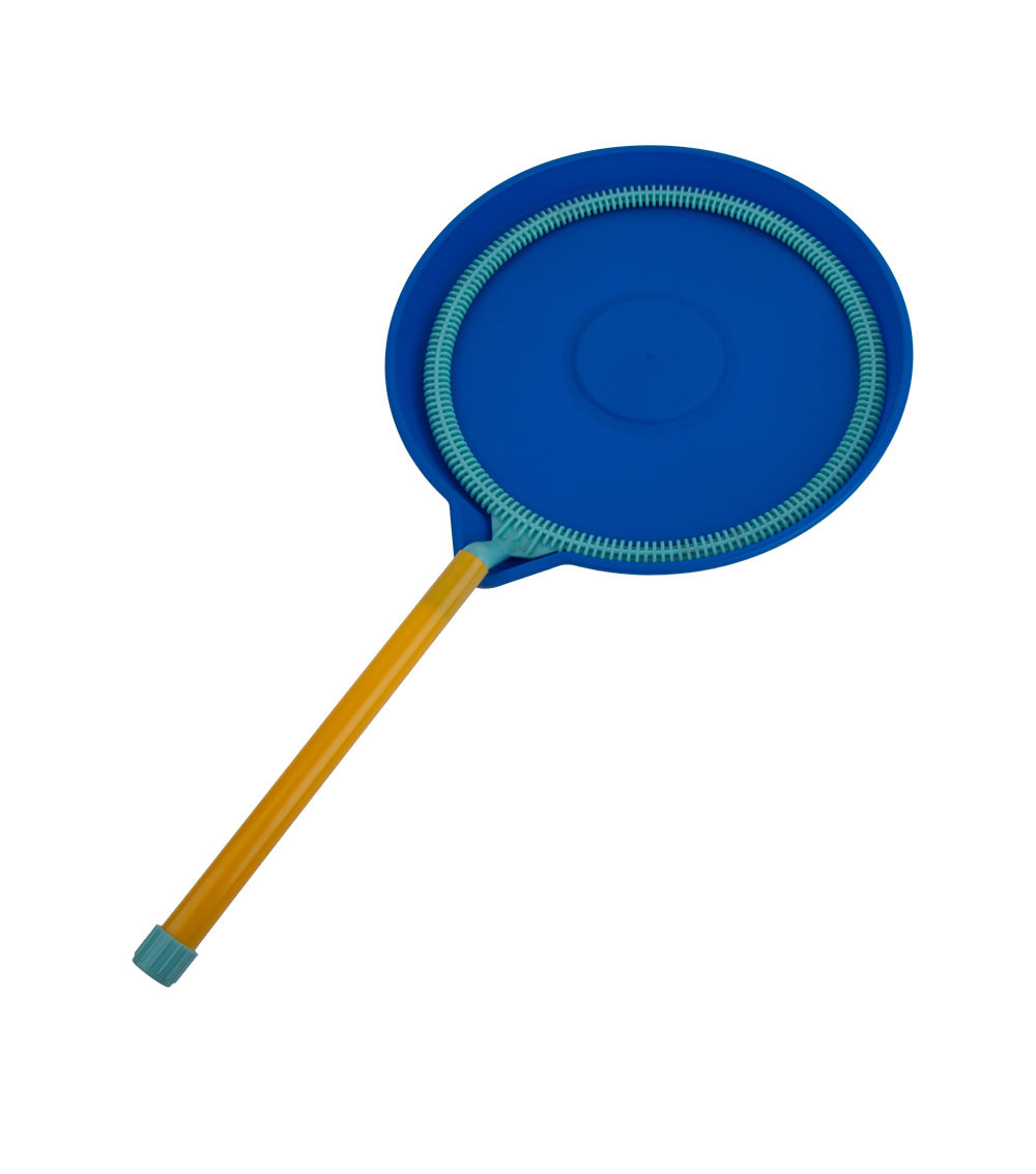 Portable Bubble Maker, Assorted (1 pc)