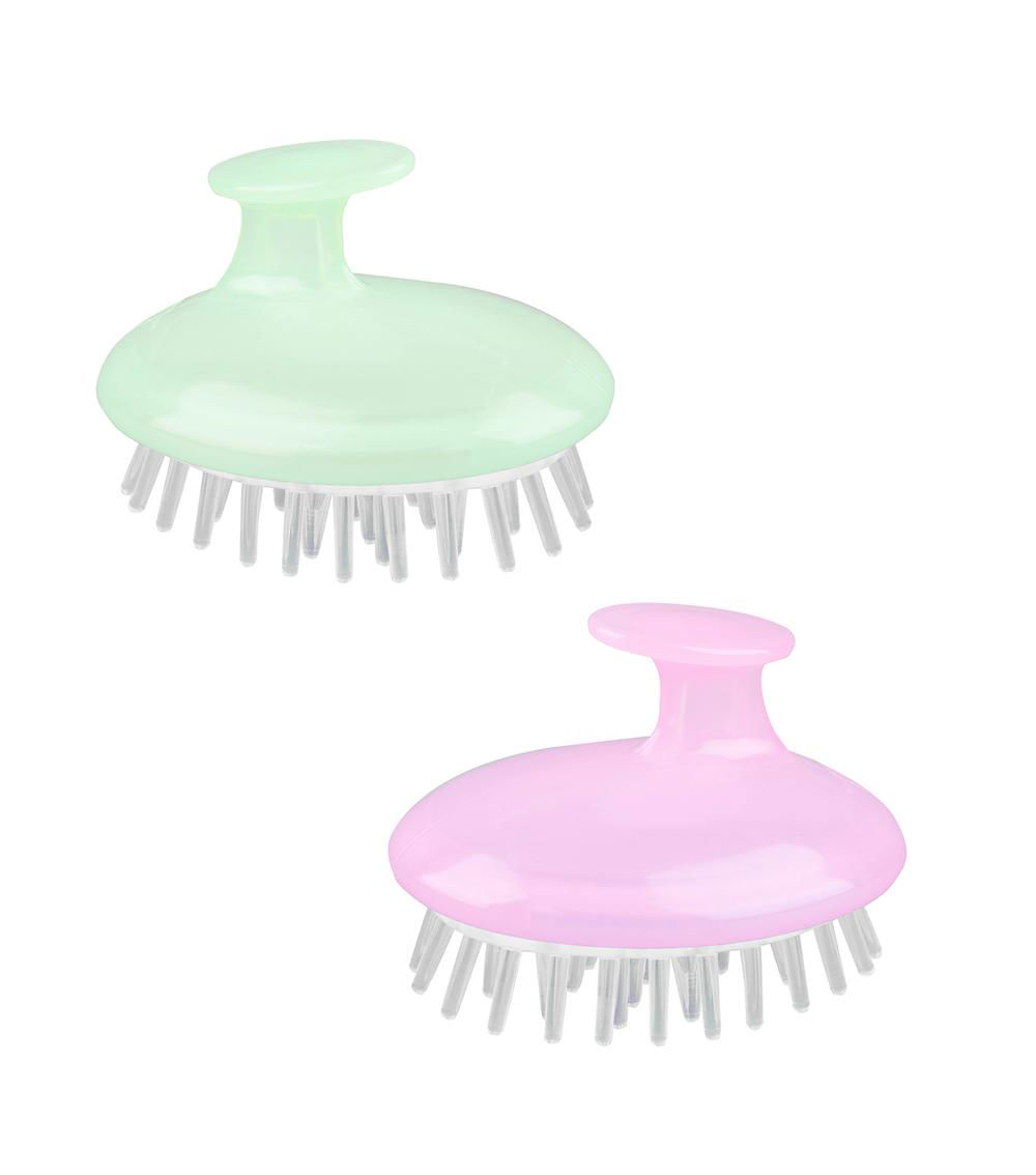 Shampoo Brush, Assorted (1 pc)