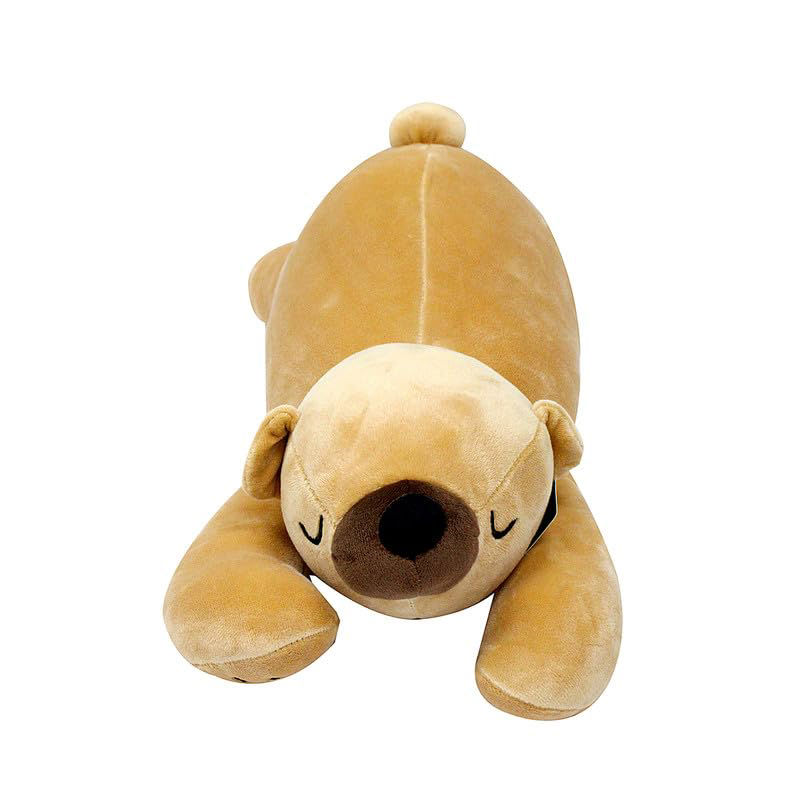 USA Hug Pillow -Bear - 17.32in - 44cm-