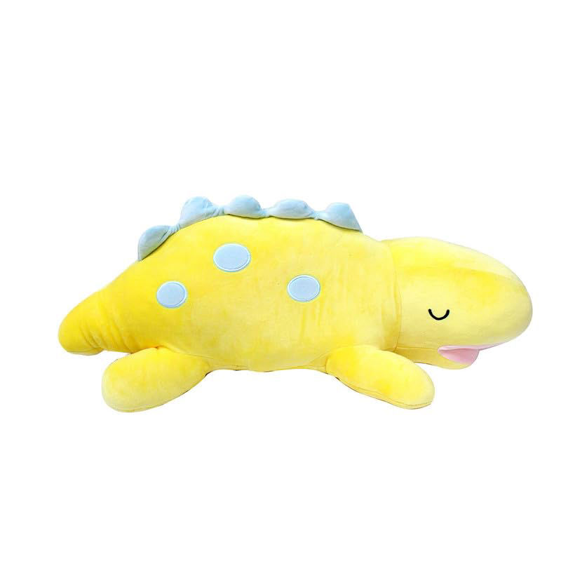 USA Hug Pillow -Alligator - Dinosaur-