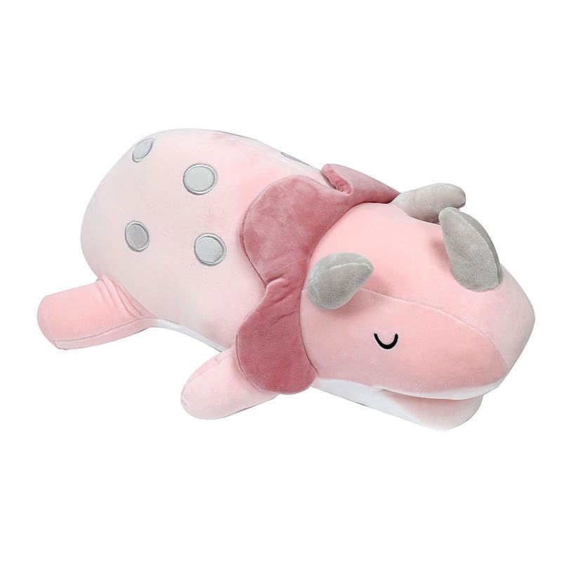 USA Hug Pillow -Alligator - Dinosaur-