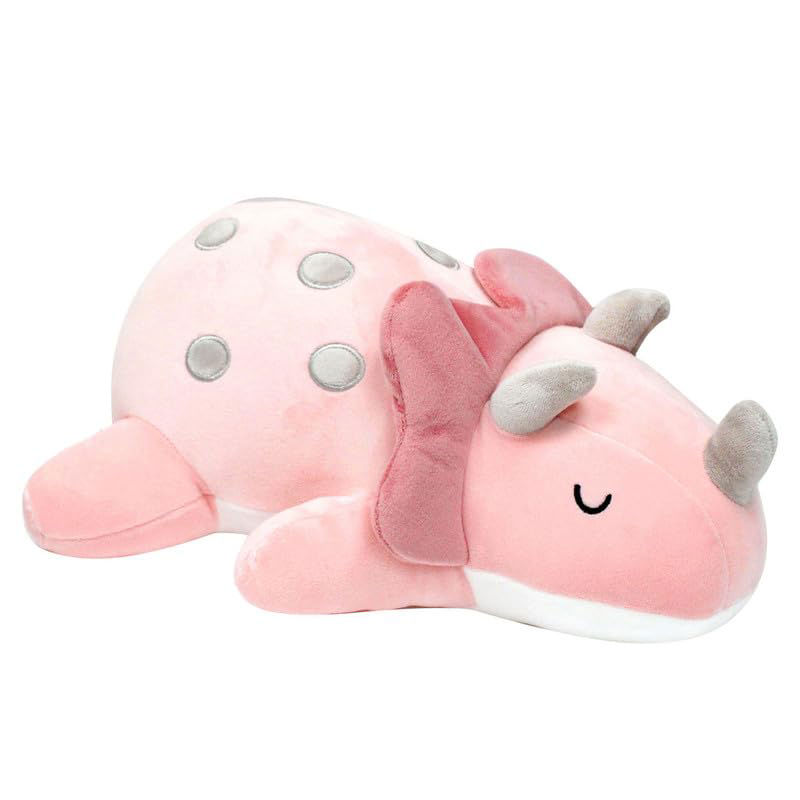 USA Hug Pillow -Alligator - Dinosaur-