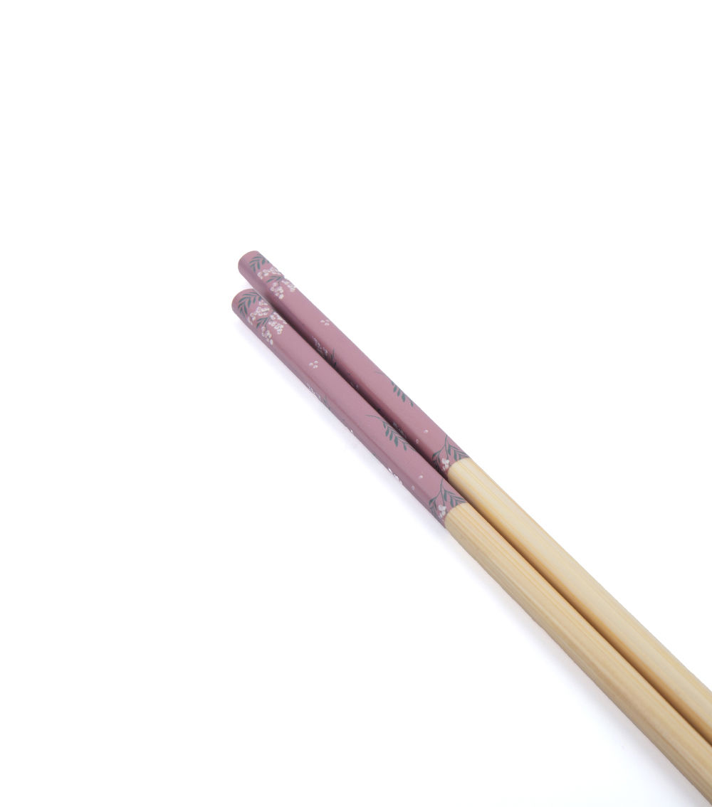 Designed Chopsticks, Multicolor