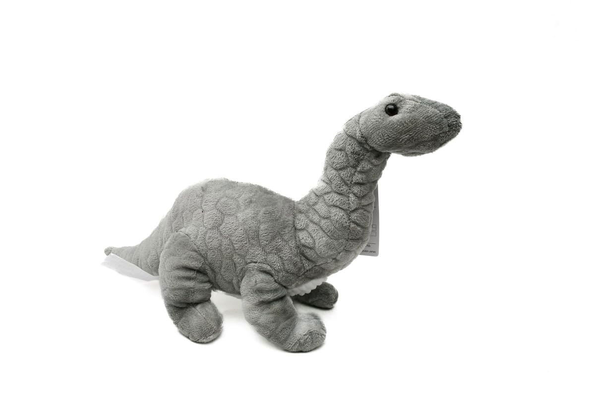 USA Hug Pillow -Brachiosaurus - 13.77in - 35cm -