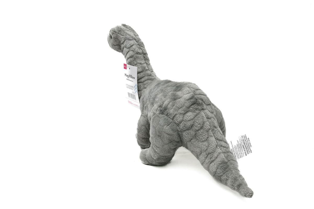 USA Hug Pillow -Brachiosaurus - 13.77in - 35cm -